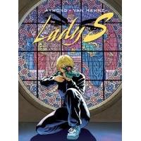 Lady S 4. Un segundo de eternidad