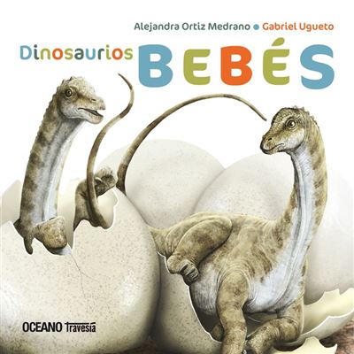 Dinosaurios bebésDinosaurios bebés - ePub