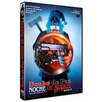 Noche de paz, noche de muerte 2 - DVD