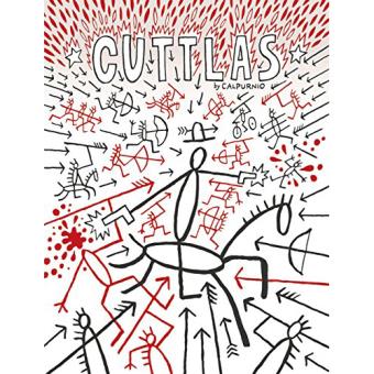 Cuttlas