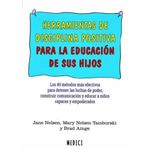 Herramientas de disciplina positiva