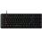 Teclado compacto HyperX Eve 1800 Negro