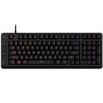 Teclado compacto HyperX Eve 1800 Negro