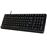 Teclado compacto HyperX Eve 1800 Negro