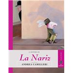 La nariz. Save the story