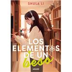 Los Elementos De Un Beso