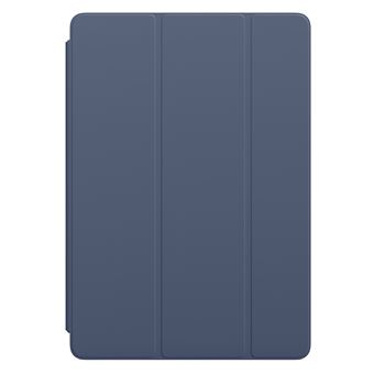 Funda Apple Smart Cover Azul Alaska para iPad Air/Pro (10,5'') + iPad 10,2''