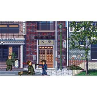 Fading Afternoon: Uncensored Nintendo Switch para - Los mejores