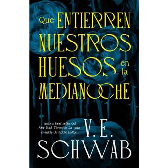 Que Entierren Nuestros Huesos A Medianoche (Chi) - 1