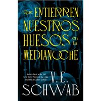Que Entierren Nuestros Huesos A Medianoche (Chi)