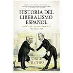 Historia del liberalismo español