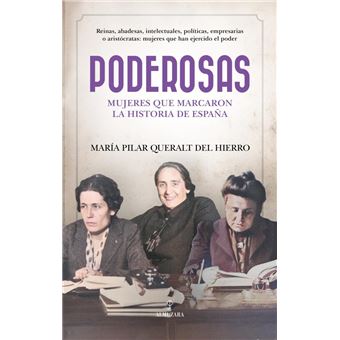 Poderosas