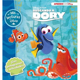 Buscando a Dory