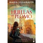 Huellas de plomo