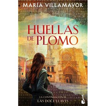 Huellas de plomo