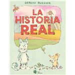 La Historia Real