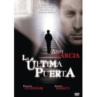 La última puerta - DVD
