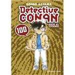 Detective Conan II nº 100