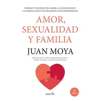 Amor Sexualidad Y Familia