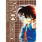 Detective Conan 21(Nueva edición)