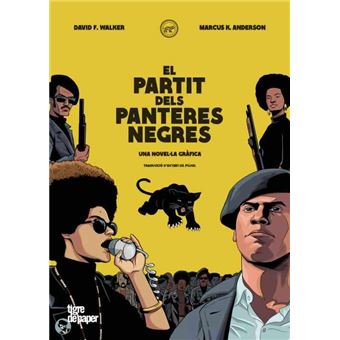 El partit dels panteres negres