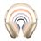 Apple AirPods Max 2 Blanco estrella