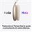 Apple AirPods Max 2 Blanco estrella