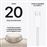 Apple AirPods Max 2 Blanco estrella