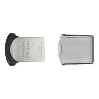 Memoria USB SanDisk Ultra Fit 64 GB Flash Drive