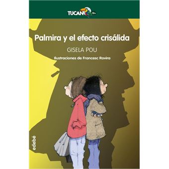 Palmira y el efecto crisálida