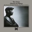 Changes and Things - CD