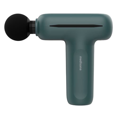 Mini Pistola De Masaje Medisana Mg 200