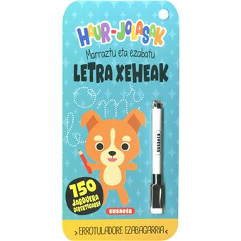 Letra Xeheak Jaur Jolasak