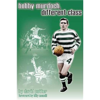 Bobby Murdoch, Different Class - 1