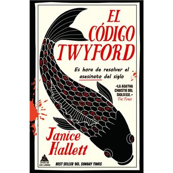 El código Twyford