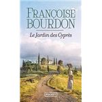 Le Jardin Des Cypres