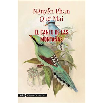 El canto de las montañas (AdN) - 1