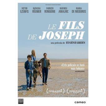 Le fils de Joseph (V.O.S) - DVD