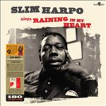 Sings Raining In My Heart - Vinilo