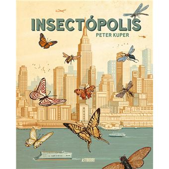 Insectópolis