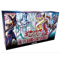 Yu-Gi-Oh! El poder del duelo Devir