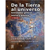 De la tierra al universo
