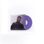 Lp-lazos y nudos (morado)