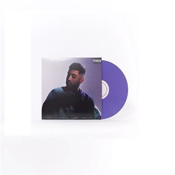 Lp-lazos y nudos (morado)