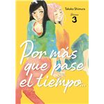 Por más que pase el tiempo 3