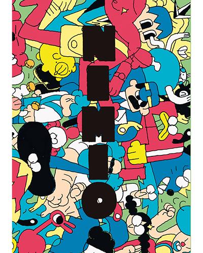 Nimio. Fantasía final