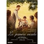 La primera escuela - DVD