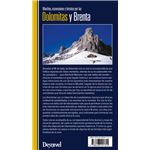 Dolomitas y brenta