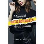 Manual Anticapitalista De La Moda