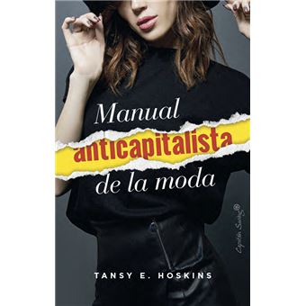 Manual Anticapitalista De La Moda